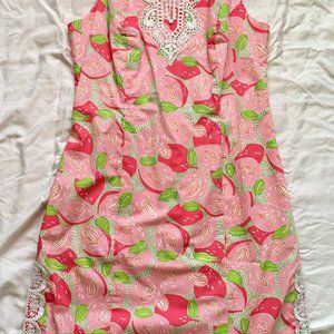 Lily Pulitzer Dress Size 12